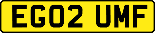 EG02UMF