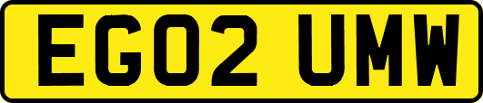 EG02UMW