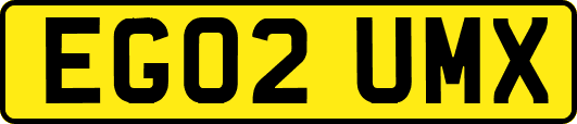 EG02UMX