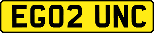EG02UNC