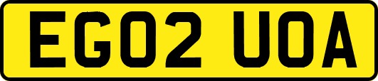 EG02UOA