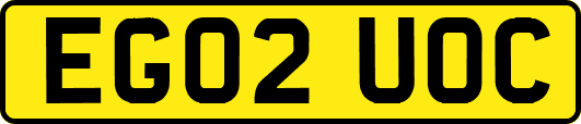 EG02UOC