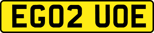 EG02UOE