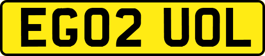 EG02UOL