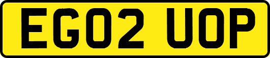 EG02UOP