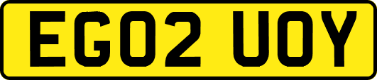 EG02UOY