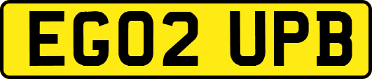 EG02UPB