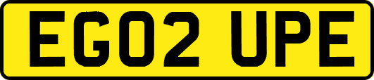 EG02UPE
