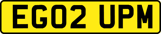 EG02UPM