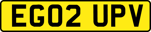 EG02UPV