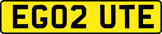EG02UTE