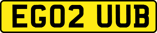 EG02UUB