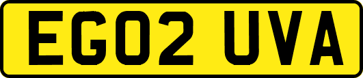 EG02UVA