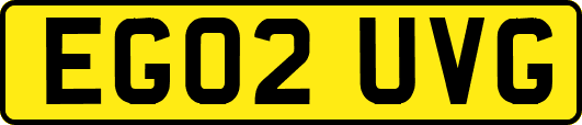 EG02UVG