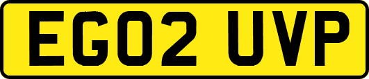 EG02UVP