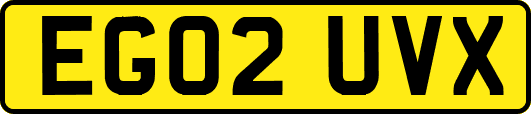 EG02UVX