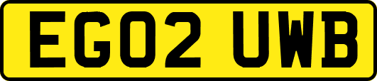EG02UWB