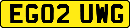EG02UWG