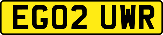 EG02UWR