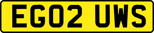 EG02UWS