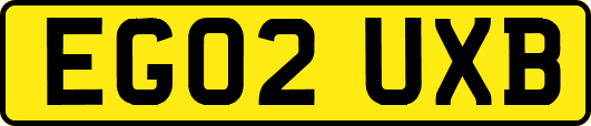 EG02UXB