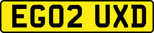 EG02UXD