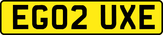 EG02UXE
