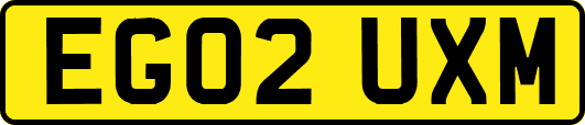 EG02UXM
