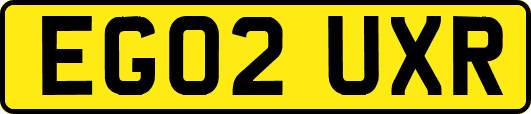 EG02UXR
