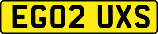 EG02UXS