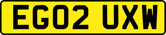 EG02UXW