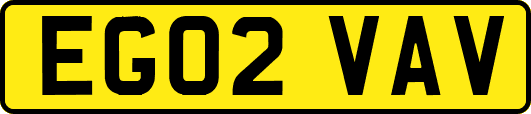 EG02VAV