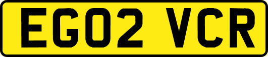 EG02VCR