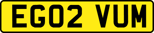 EG02VUM