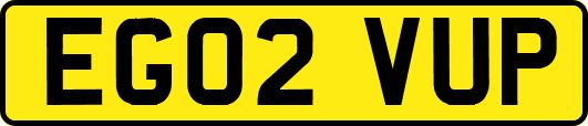 EG02VUP