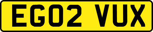 EG02VUX