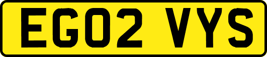 EG02VYS