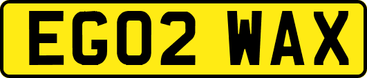 EG02WAX