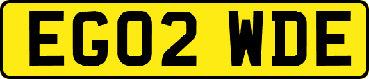 EG02WDE
