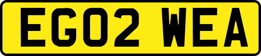 EG02WEA