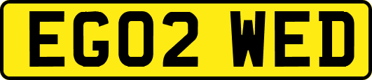 EG02WED