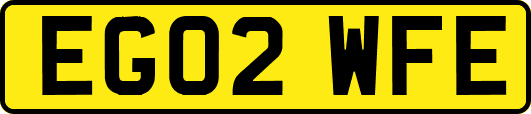 EG02WFE