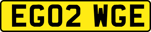 EG02WGE