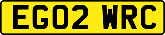 EG02WRC