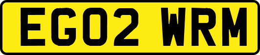 EG02WRM
