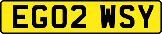 EG02WSY
