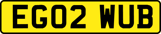 EG02WUB