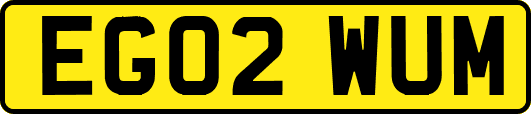 EG02WUM