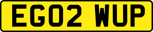 EG02WUP