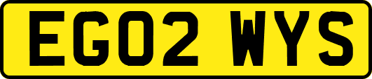 EG02WYS